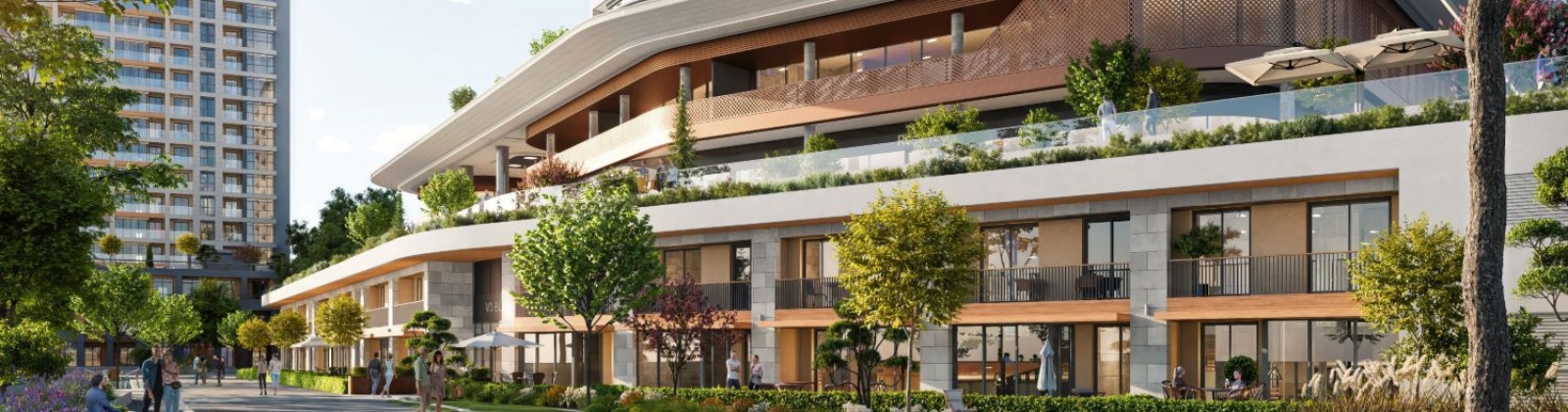 Istanbul, 3 Bedrooms Bedrooms, 0 ,2 BathroomsBathrooms,Apartment,For Sale,KUZEY ADALAR,0,1003