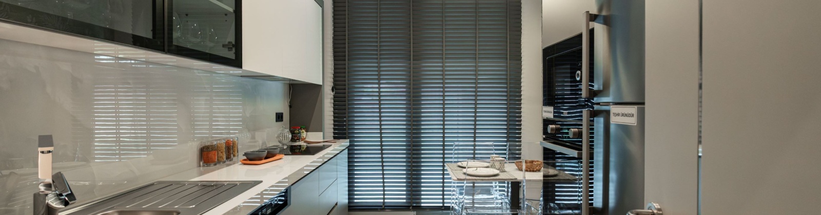 Istanbul, 4 Bedrooms Bedrooms, 0 ,3 BathroomsBathrooms,Apartment,For Sale,KUZEY ADALAR,0,1004