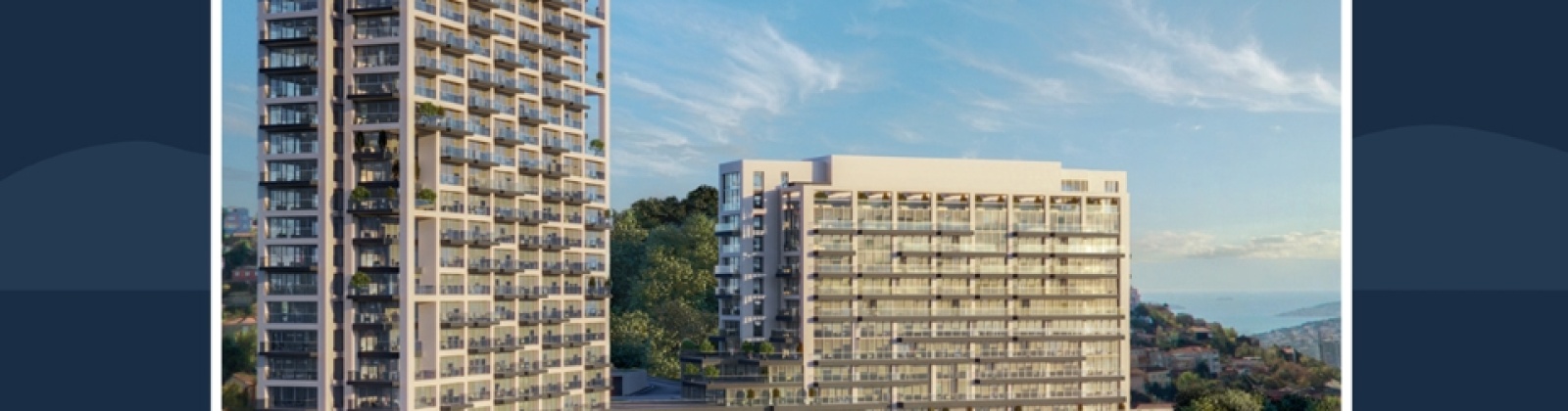 Istanbul, 1 Bedroom Bedrooms, 0 ,1 BathroomBathrooms,Apartment,For Sale,Tablo Adalar,0,1005