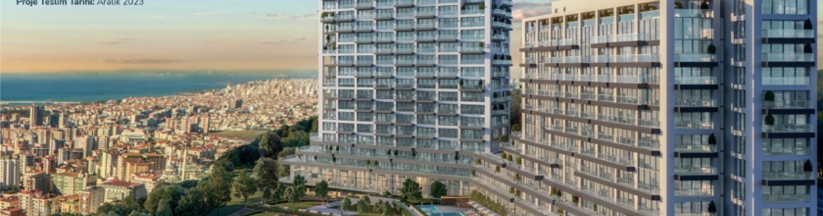 Istanbul, 2 Bedrooms Bedrooms, 0 ,2 BathroomsBathrooms,Apartment,For Sale,Tablo Adalar,0,1006