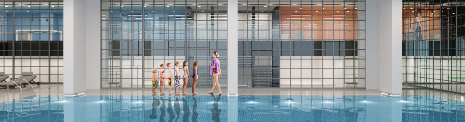 Istanbul, 2 Bedrooms Bedrooms, 0 ,2 BathroomsBathrooms,Apartment,For Sale,Tablo Adalar,0,1006