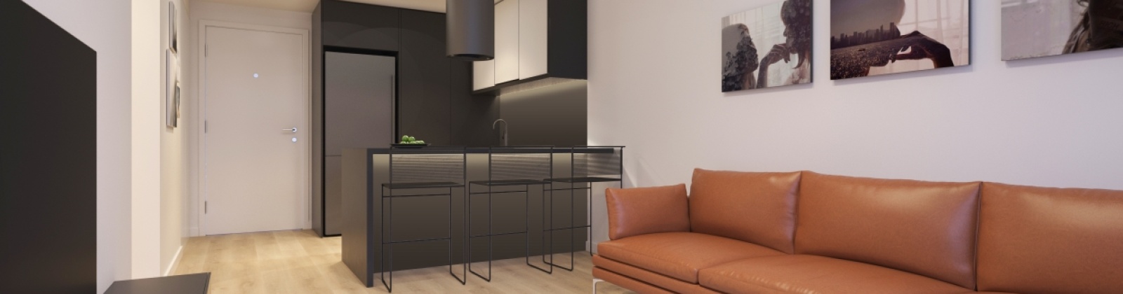 Istanbul, 3 Bedrooms Bedrooms, 0 ,2 BathroomsBathrooms,Apartment,For Sale,Tablo Adalar,0,1008