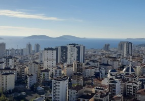 Istanbul, 3 Bedrooms Bedrooms, 0 ,2 BathroomsBathrooms,Apartment,For Sale,Royal Garden Kartal,0,1015