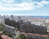 Istanbul, 3 Bedrooms Bedrooms, 0 ,2 BathroomsBathrooms,Apartment,For Sale,Dünya Şehir,0,1020