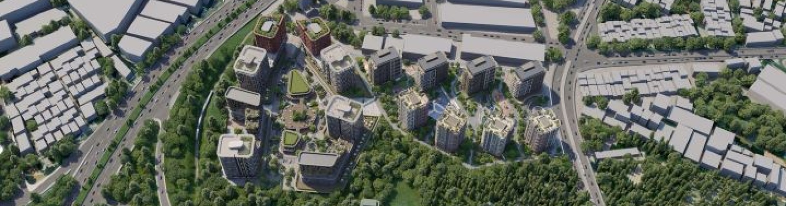 Istanbul, 1 Bedroom Bedrooms, 0 ,1 BathroomBathrooms,Rezidans,For Sale,0,1000