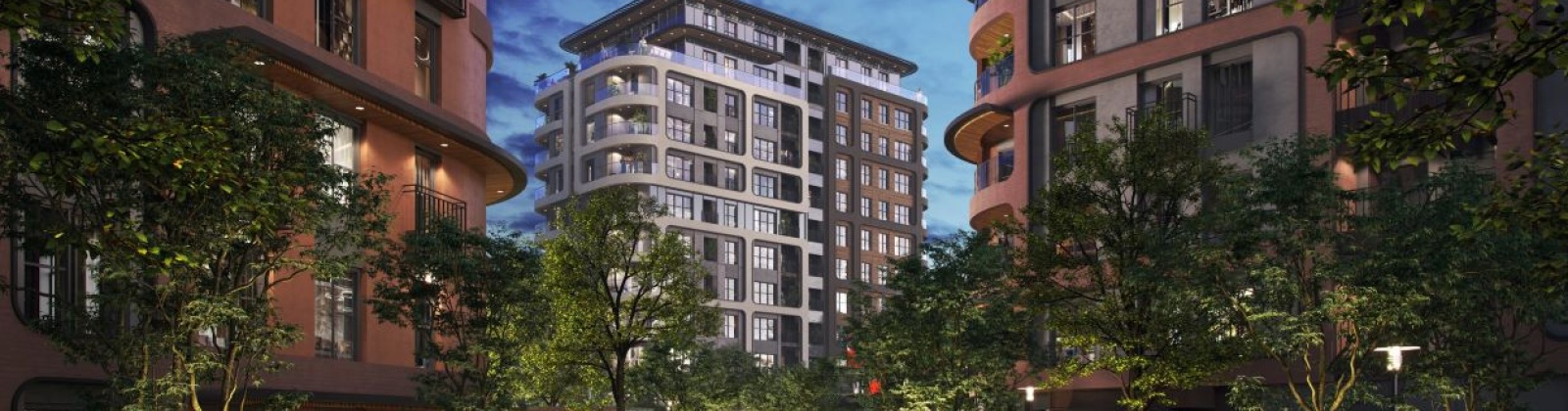 Istanbul, 1 Bedroom Bedrooms, 0 ,1 BathroomBathrooms,Rezidans,For Sale,0,1000