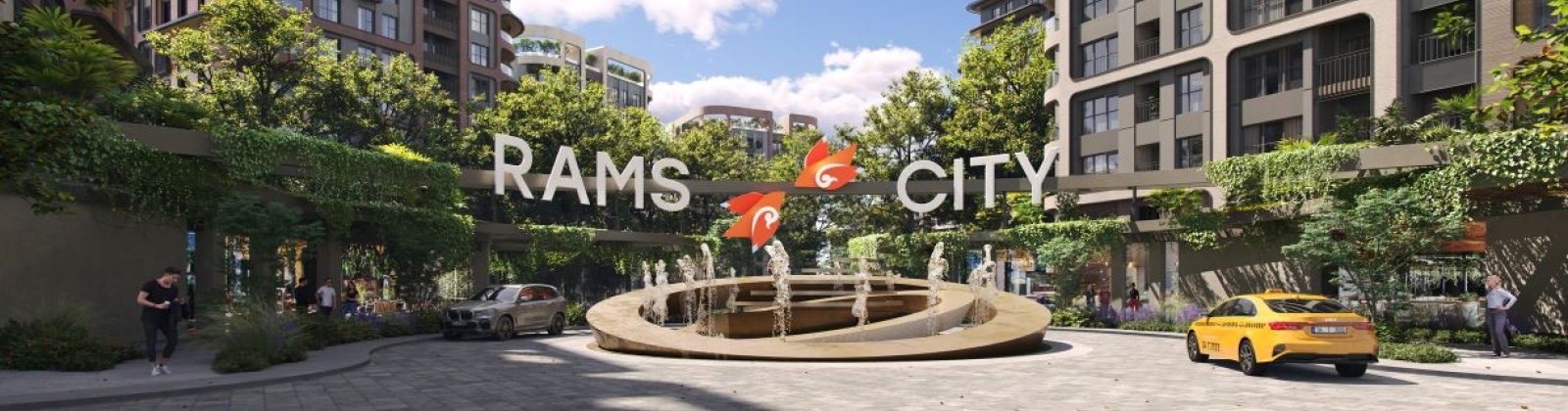 Istanbul, 1 Bedroom Bedrooms, 0 ,1 BathroomBathrooms,Rezidans,For Sale,0,1000