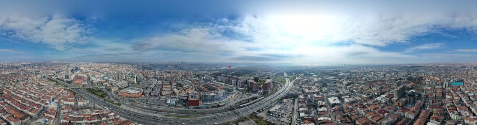 Istanbul, 1 Bedroom Bedrooms, 0 ,1 BathroomBathrooms,Rezidans,For Sale,0,1000