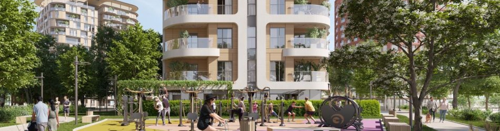 Istanbul, 1 Bedroom Bedrooms, 0 ,1 BathroomBathrooms,Rezidans,For Sale,0,1000