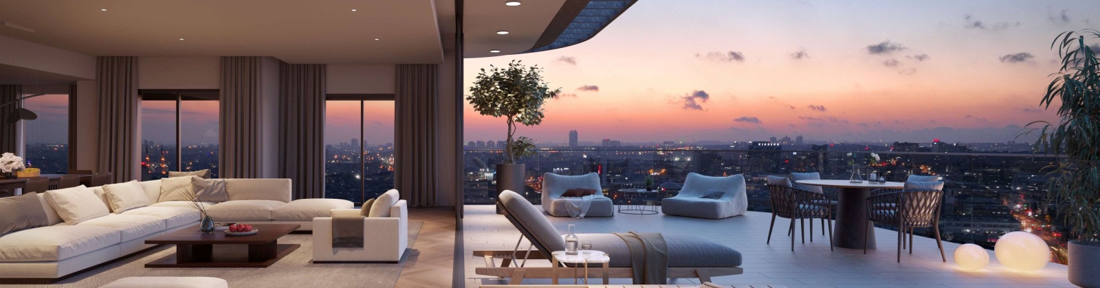 Istanbul, 1 Bedroom Bedrooms, 0 ,1 BathroomBathrooms,Rezidans,For Sale,0,1000