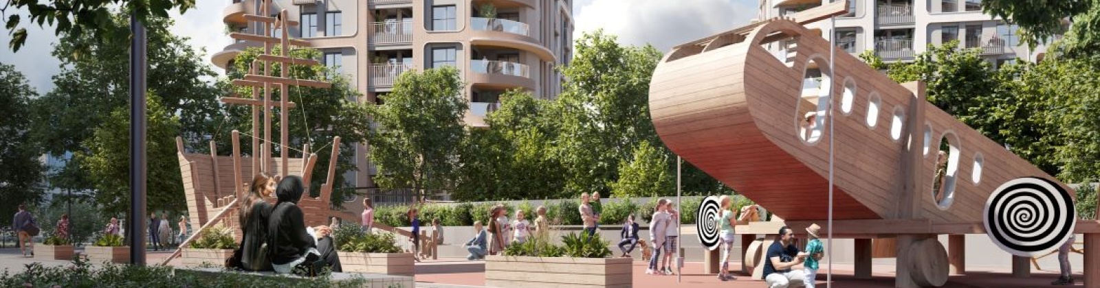 Istanbul, 1 Bedroom Bedrooms, 0 ,1 BathroomBathrooms,Rezidans,For Sale,0,1000