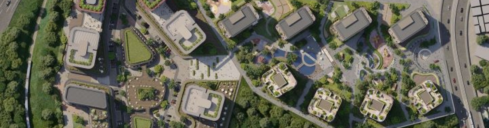 Istanbul, 1 Bedroom Bedrooms, 0 ,1 BathroomBathrooms,Rezidans,For Sale,0,1000