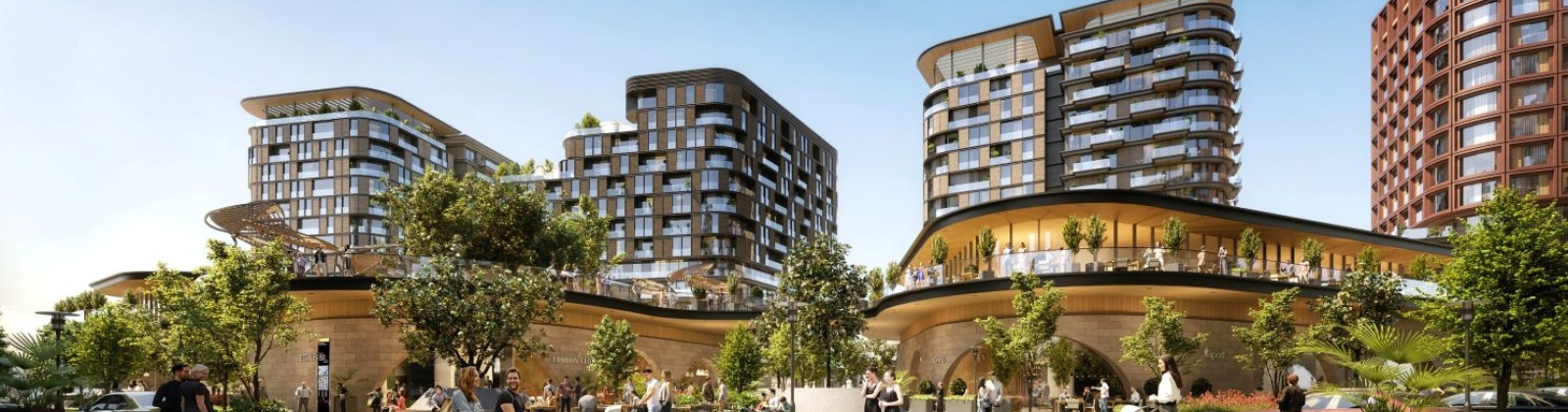 Istanbul, 1 Bedroom Bedrooms, 0 ,1 BathroomBathrooms,Rezidans,For Sale,0,1000