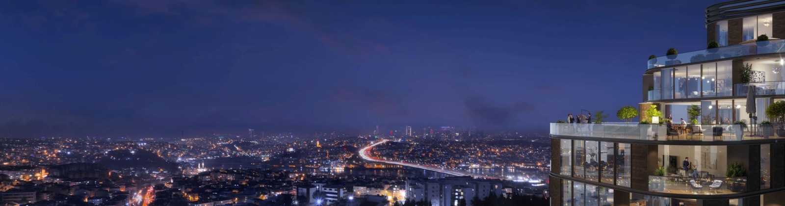 Istanbul, 1 Bedroom Bedrooms, 0 ,1 BathroomBathrooms,Rezidans,For Sale,0,1000