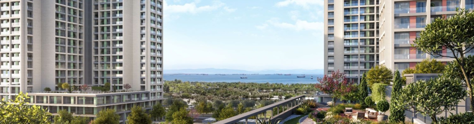 Istanbul, 1 Bedroom Bedrooms, 0 ,1 BathroomBathrooms,Apartment,For Sale,0,1001